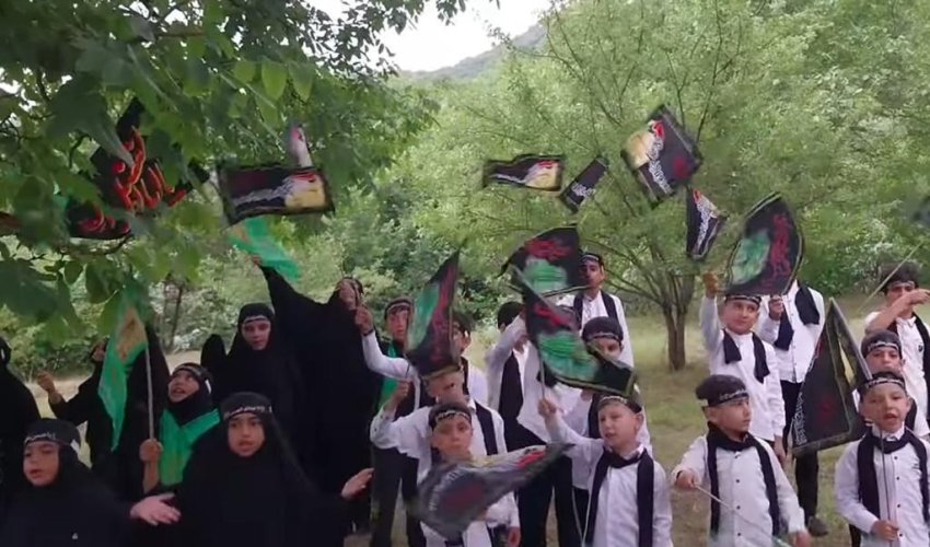 İranın casus şəbəkəsinə qarşı əməliyyat - 39 nəfər saxlanılıb -FOTO