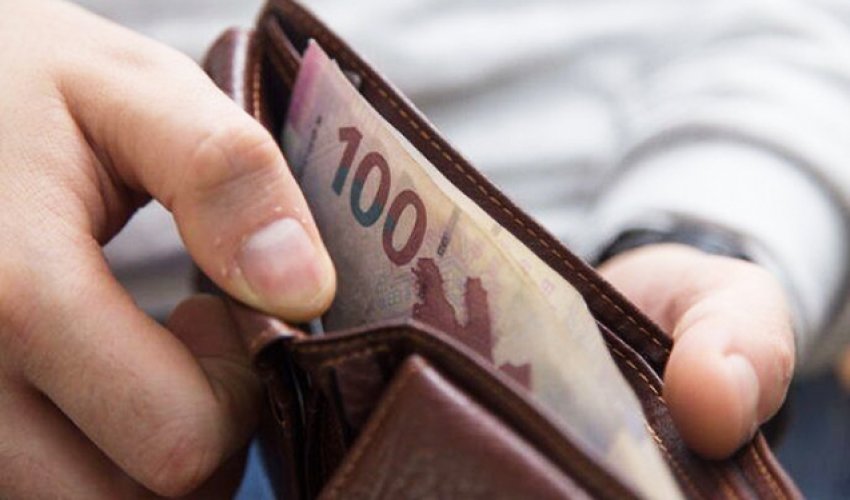 Milli Məclis minimum əmək pensiyasının 280 manat olmasını təsdiqləyib Milli Məclis minimum əmək pensiyasının 280 manat olmasını təsdiqləyib