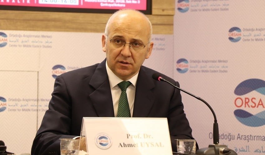 Expert: Attack on embassy in Iran damaged Azerbaijani-Iranian relations Expert: Attack on embassy in Iran damaged Azerbaijani-Iranian relations