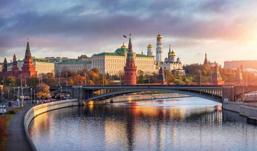 Population of Russia drops by more than half a million Population of Russia drops by more than half a million