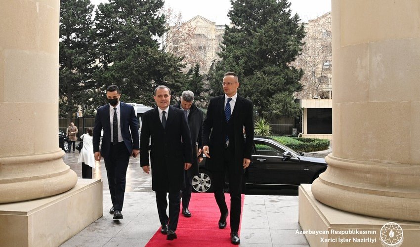 Avropaya elektrik enerjisinin tədarükü layihəsi üzrə işçi qrupu yaradılıb Avropaya elektrik enerjisinin tədarükü layihəsi üzrə işçi qrupu yaradılıb