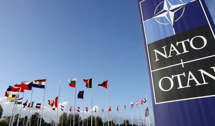Turkiye may approve Finland’s entry into NATO in March Turkiye may approve Finland’s entry into NATO in March