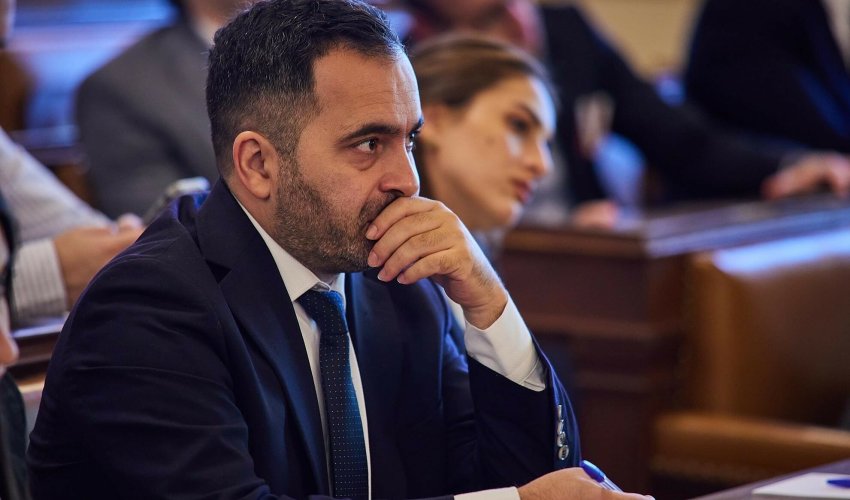 Bəxtiyar Hacıyevin vəziyyəti ağırlaşır - vəkillər Bəxtiyar Hacıyevin vəziyyəti ağırlaşır - vəkillər