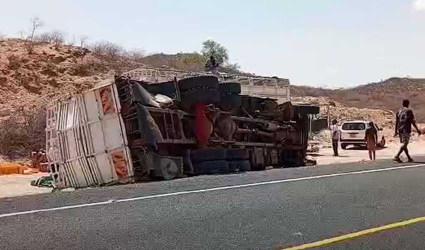 В Кении 14 человек погибли из-за водителя, пытавшегося объехать верблюда В Кении 14 человек погибли из-за водителя, пытавшегося объехать верблюда