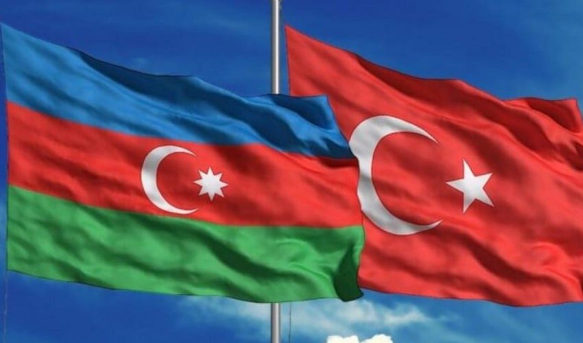 Azerbaijani Embassy extends condolences to Turkiye Azerbaijani Embassy extends condolences to Turkiye