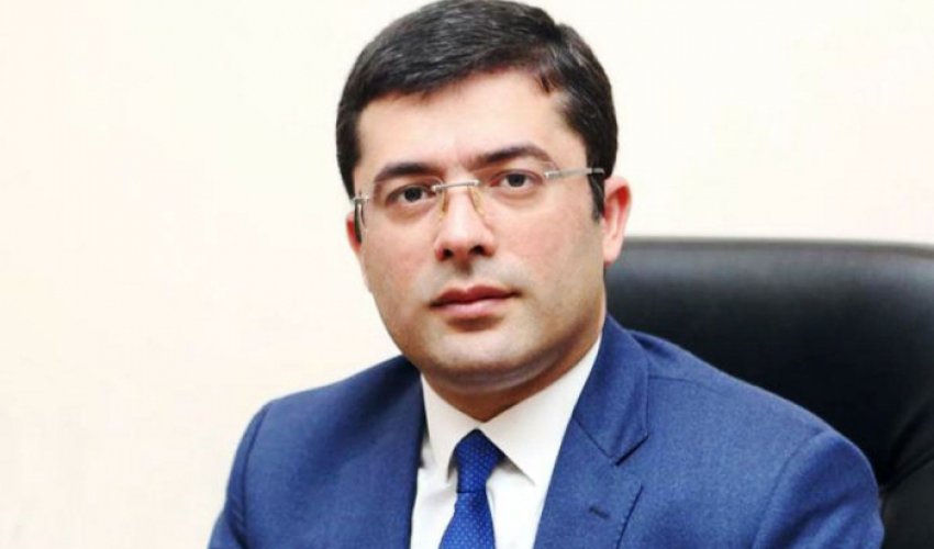 Vergidən azadolma qanuna daxil olan islahatların bir hissəsdir - MEDİA sədri 