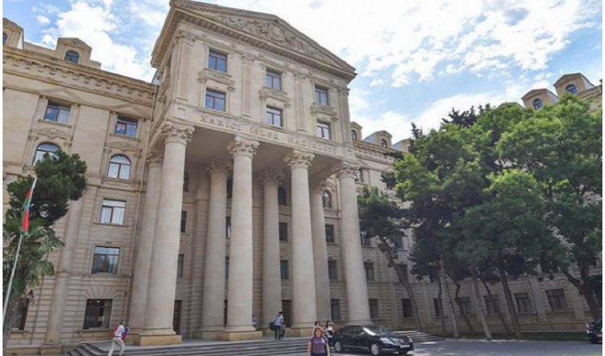 Türkiyədəki azərbaycanlı tələbələrlə mütəmadi əlaqə saxlanılır- XİN Türkiyədəki azərbaycanlı tələbələrlə mütəmadi əlaqə saxlanılır- XİN
