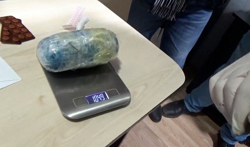 Narkotikə görə daha 13 nəfər saxlanılıb