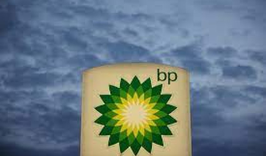 BP 2022-ci ildə Şahdənizdə qaz hasilatını 9% artıracaq