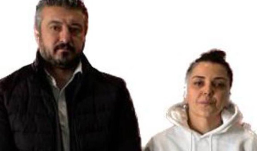 Zəlzələdə dağılan binanın podratçıları Gürcüstana qaçarkən saxlanıldı Zəlzələdə dağılan binanın podratçıları Gürcüstana qaçarkən saxlanıldı