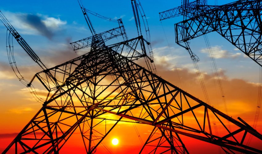 Azərbaycanda 400 milyon dollara elektrik stansiyası tikilir