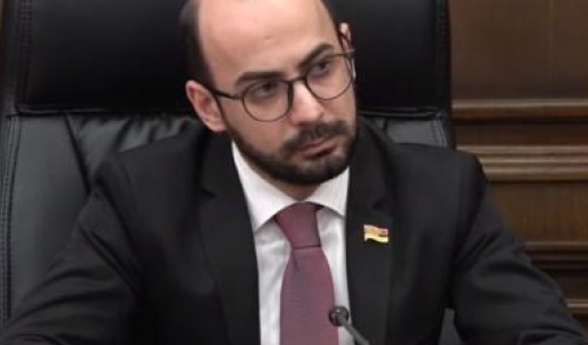 Ереван о миссии Евросоюза на границе Армении