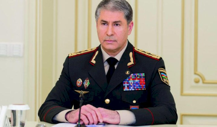 Vilayət Eyvazov rəis müavininin yerini dəyişdirdi Vilayət Eyvazov rəis müavininin yerini dəyişdirdi