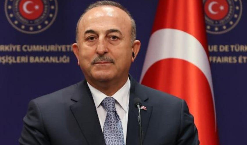 Cavusoglu: Normalization of relations between Armenia, Azerbaijan will contribute to peace in the region Cavusoglu: Normalization of relations between Armenia, Azerbaijan will contribute to peace in the region
