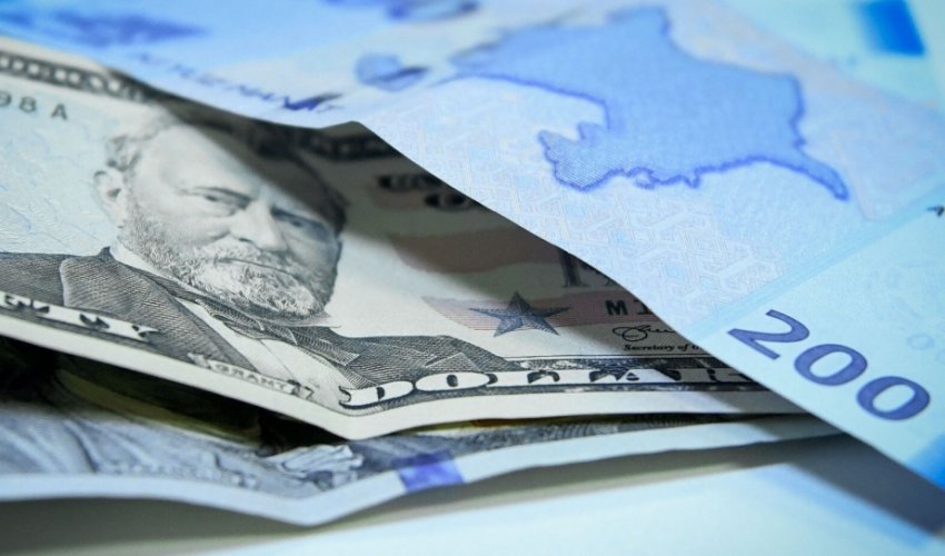 Dolların sabaha olan MƏZƏNNƏSİ