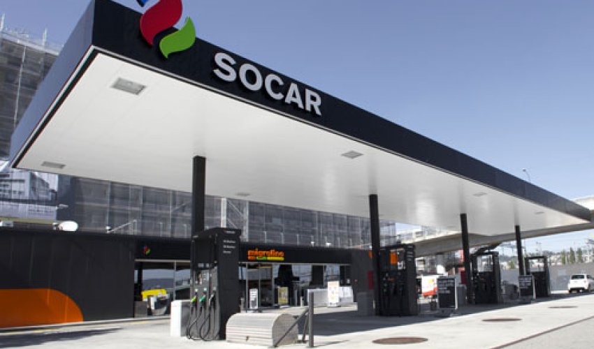 SOCAR yayda İsveçrədə ilk hidrogen yanacaqdoldurma məntəqəsini açacaq