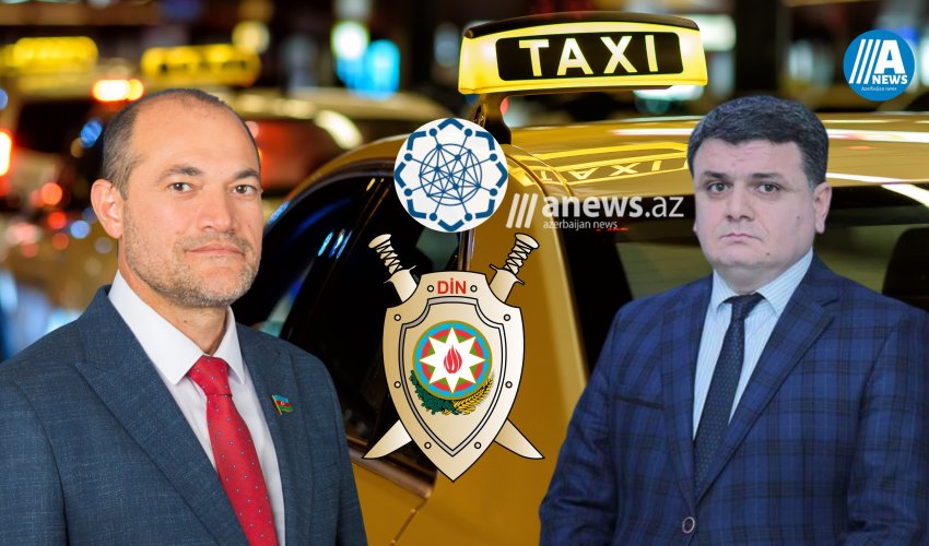 Taksi sürücülərinin fəaliyyəti necə tənzimlənməlidir? Taksi sürücülərinin fəaliyyəti necə tənzimlənməlidir?