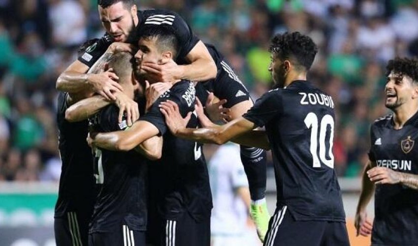 “Qarabağ”ın Belçika proqramı açıqlandı