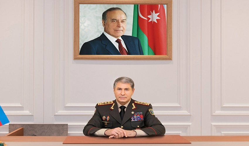 Vilayət Eyvazovdan yeni təyinat Vilayət Eyvazovdan yeni təyinat
