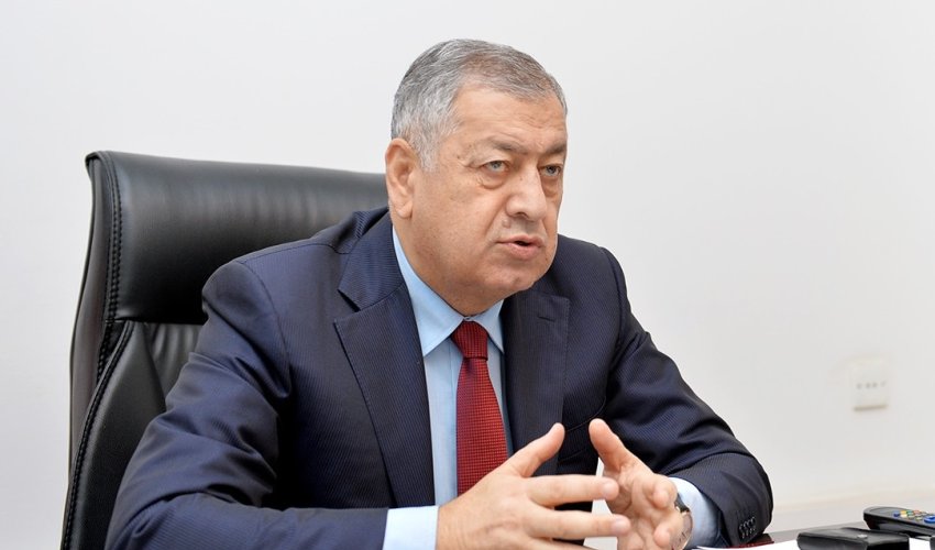 Rusiya və Avropa sülh sənədi üzərində ciddi addım atmır - Deputat/VİDEO Rusiya və Avropa sülh sənədi üzərində ciddi addım atmır - Deputat/VİDEO