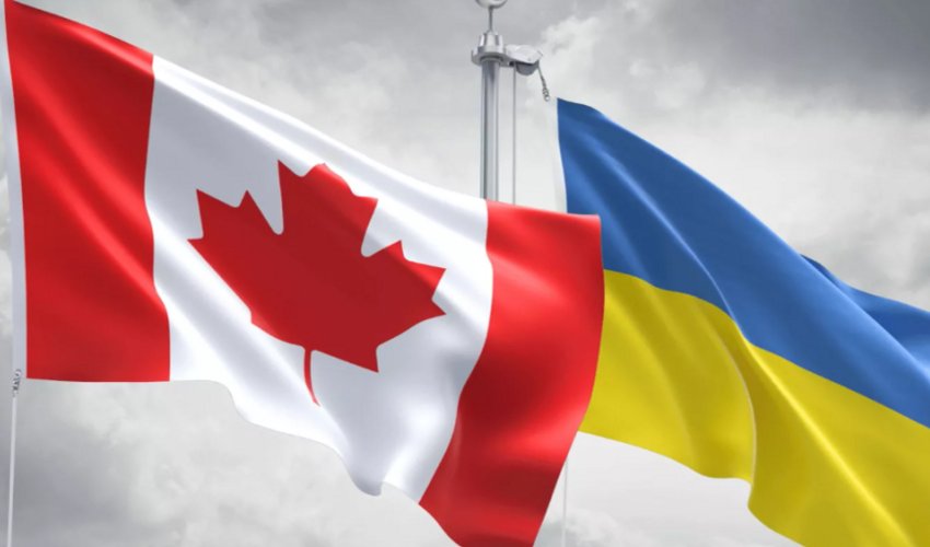 Canada to assign $32 million in fresh relief package to Ukraine