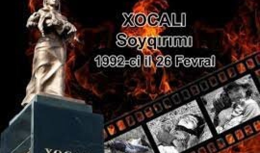 Xocalıda əsir düşən qadın - 3 günlük körpəmə edilən işgəncəni unuda bilmirəm Xocalıda əsir düşən qadın - 3 günlük körpəmə edilən işgəncəni unuda bilmirəm
