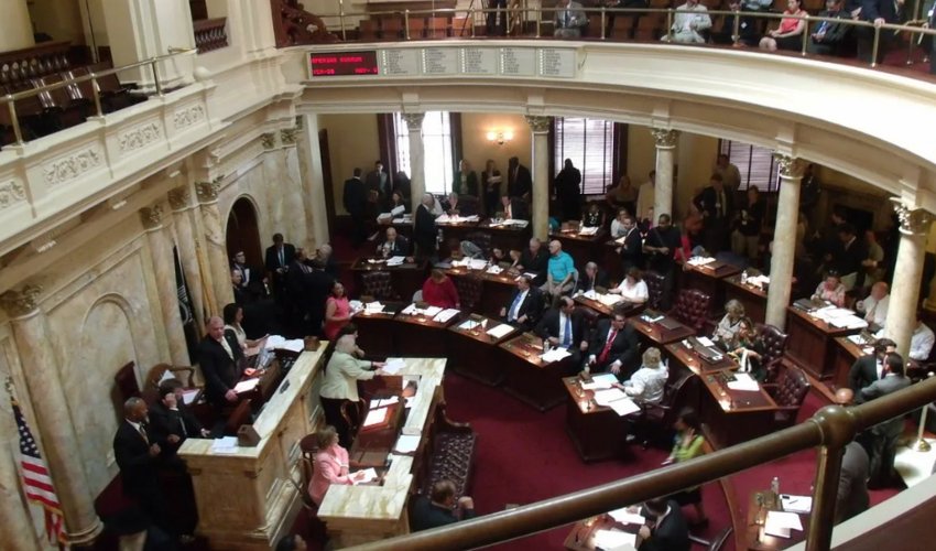 Senate of New Jersey adopts resolution on Khojaly genocide Senate of New Jersey adopts resolution on Khojaly genocide