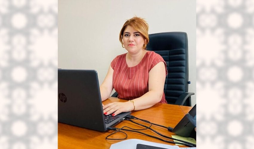Dövlət Proqramı çərivəsində qəbul iki dəfə həyata keçirilir- Turan Topalova Dövlət Proqramı çərivəsində qəbul iki dəfə həyata keçirilir- Turan Topalova