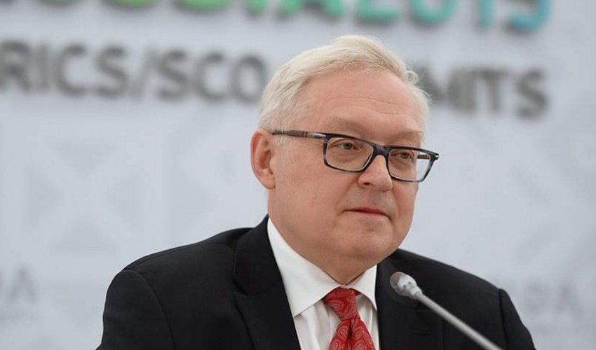 Russian MFA warns US over nuclear security