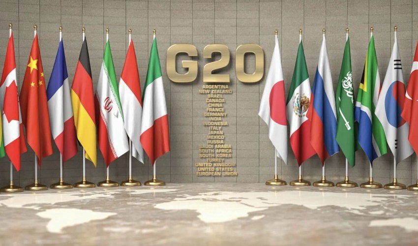 G20 foreign minister fail to agree on positions regarding Ukraine G20 foreign minister fail to agree on positions regarding Ukraine