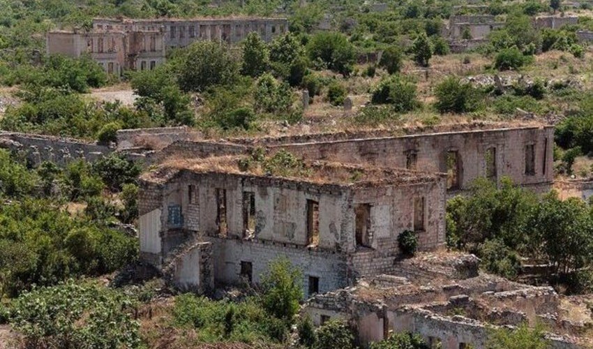 Group of foreign journalists to visit Azerbaijan’s Aghdam, Fuzuli Group of foreign journalists to visit Azerbaijan’s Aghdam, Fuzuli