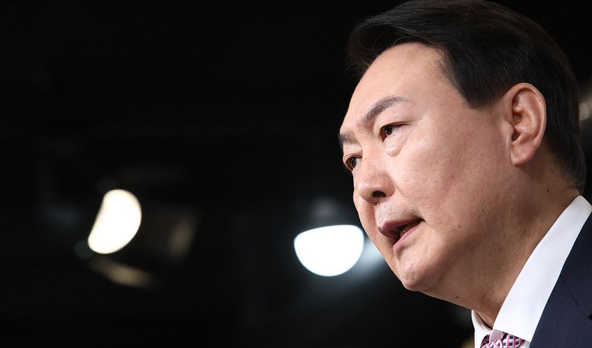 PM: S. Korea won’t try to get nuclear weapons PM: S. Korea won’t try to get nuclear weapons