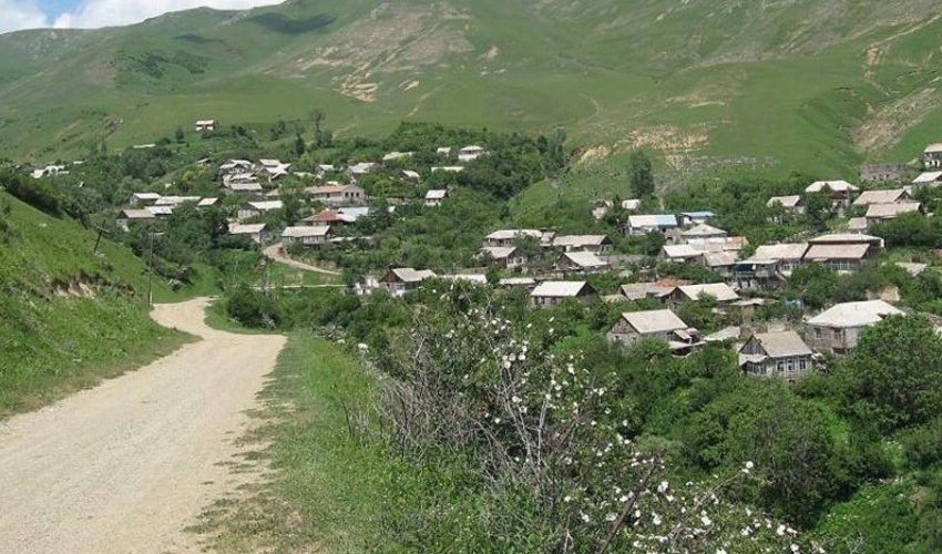 Community chairman: List of 237 villages in Western Azerbaijan has been compiled