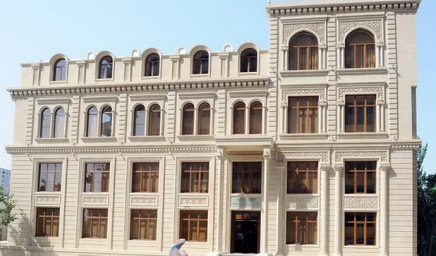 Western Azerbaijan Community responds to Nikol Pashinyan Western Azerbaijan Community responds to Nikol Pashinyan