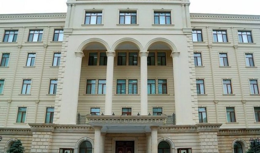 Военнослужащие азербайджанской армии стали шехидами в результате провокации Армении Военнослужащие азербайджанской армии стали шехидами в результате провокации Армении