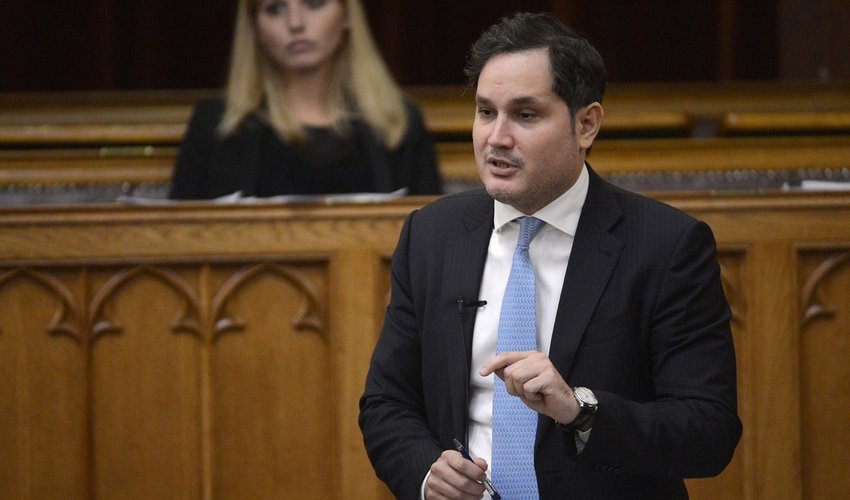 Márton Nagy: Hungary supports Azerbaijan’s territorial integrity Márton Nagy: Hungary supports Azerbaijan’s territorial integrity