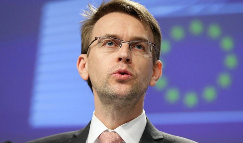 EU appeals to Armenia, Azerbaijan EU appeals to Armenia, Azerbaijan