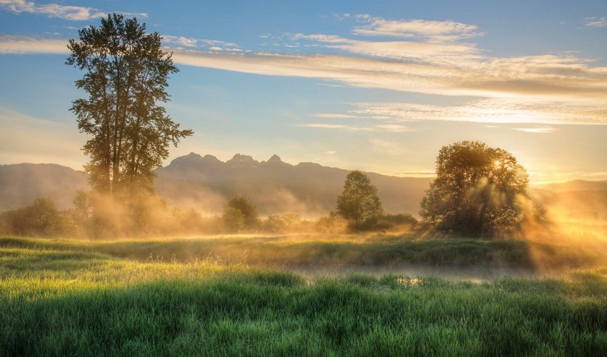 Rainless weather expected tomorrow