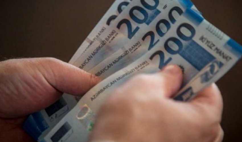Bu şəxslərin maaşları artırıldı - QƏRAR Bu şəxslərin maaşları artırıldı - QƏRAR