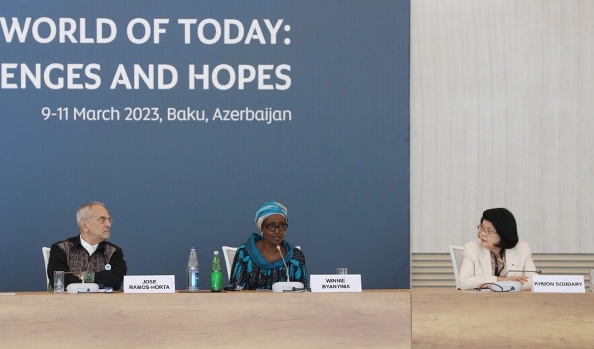 UN stands for normalization of Azerbaijan-Armenia relations UN stands for normalization of Azerbaijan-Armenia relations