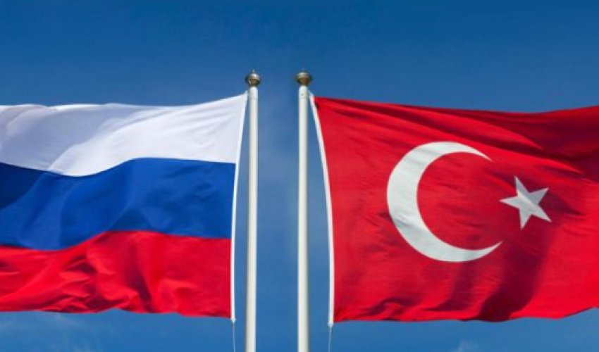 Турция остановила транзит санкционных грузов в Россию Турция остановила транзит санкционных грузов в Россию