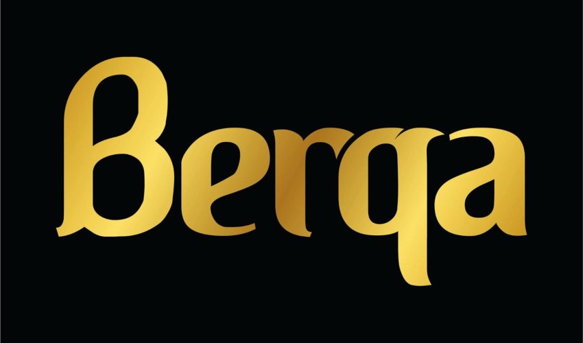 ”Berqa