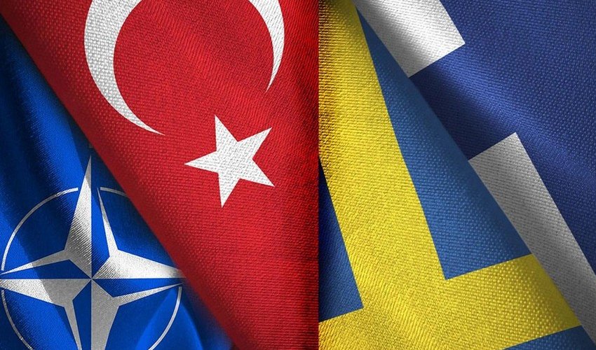 Sweden, Finland failed to fulfill their NATO membership commitments to Türkiye Sweden, Finland failed to fulfill their NATO membership commitments to Türkiye