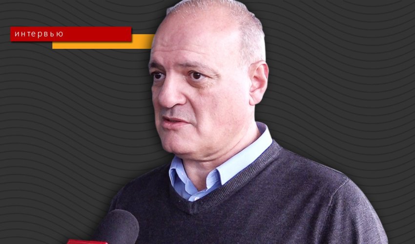 Qərb Paşinyana deyir ki, vədi yerinə yetirməyin vaxtıdır - Vigen Akopyan Qərb Paşinyana deyir ki, vədi yerinə yetirməyin vaxtıdır - Vigen Akopyan