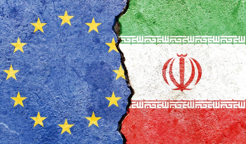 İranla hesablaşmalar üzrə INSTEX mexanizminin üzvləri fəaliyyətini dayandıracaq