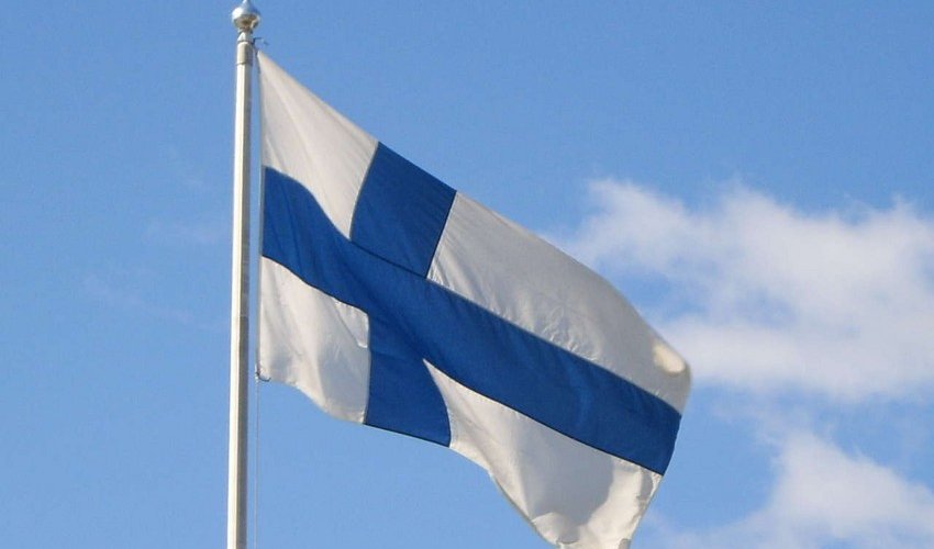 Finland allocates financial assistance to Ukraine for 29M euros Finland allocates financial assistance to Ukraine for 29M euros