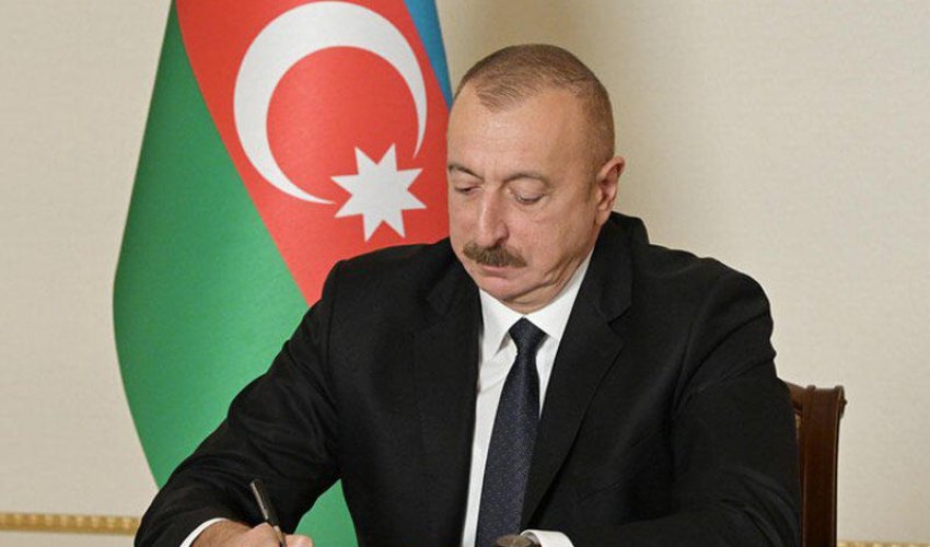 Əmək Məcəlləsində dəyişiklik edildi Əmək Məcəlləsində dəyişiklik edildi
