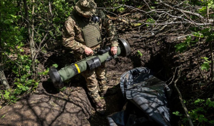 В США обвинили Россию в передаче американского оружия Ирану В США обвинили Россию в передаче американского оружия Ирану