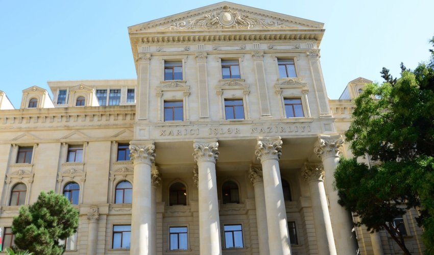 İran Azərbaycana qarşı təxribat törədib İran Azərbaycana qarşı təxribat törədib