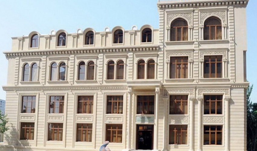 Qərbi Azərbaycan İcmasından Paşinyana məktub Qərbi Azərbaycan İcmasından Paşinyana məktub